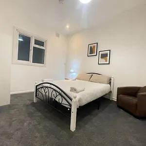 Private Double In Stratford London