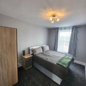 Comfy 1 Bedroom Flat London