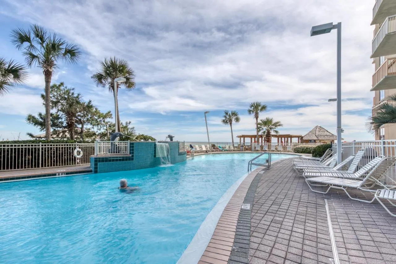 Pelican Beach Resort 818 Destin 0*,  United States