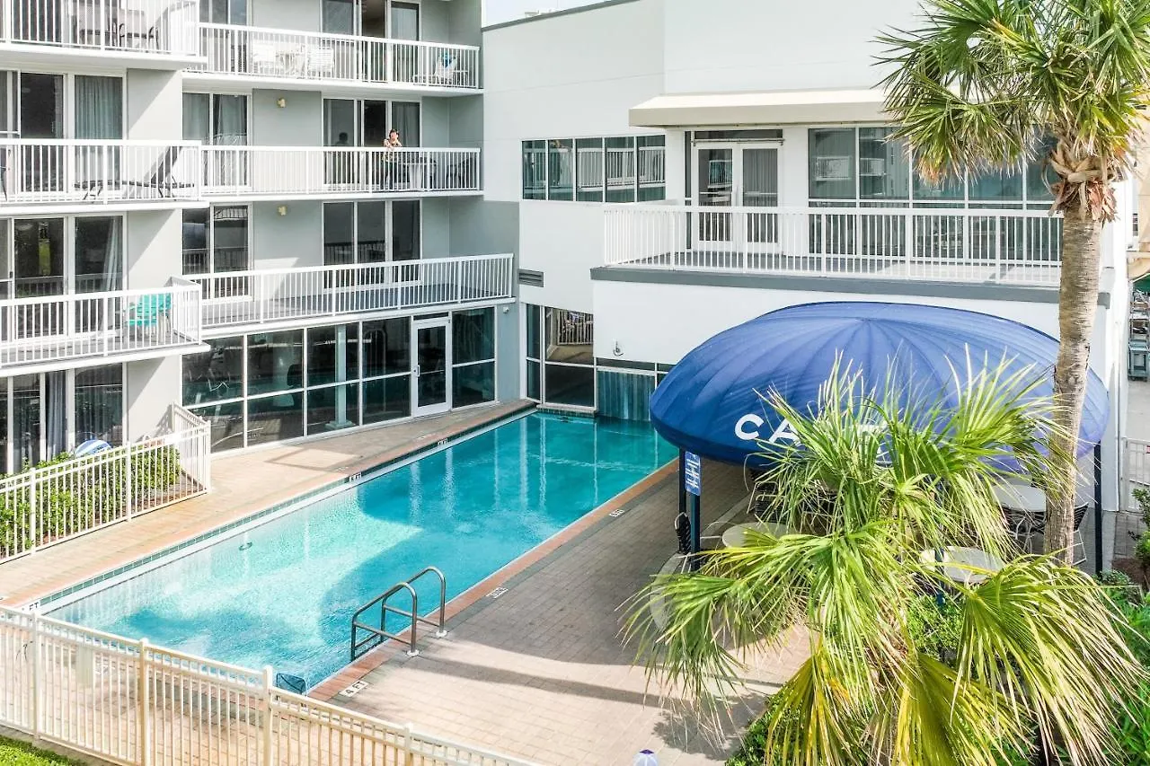 Apartment Pelican Beach Resort 818 Destin