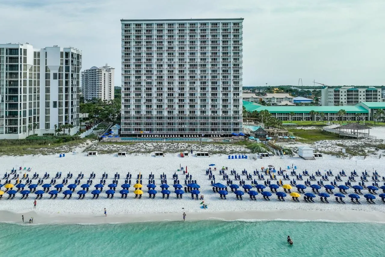 Pelican Beach Resort 818 Destin United States