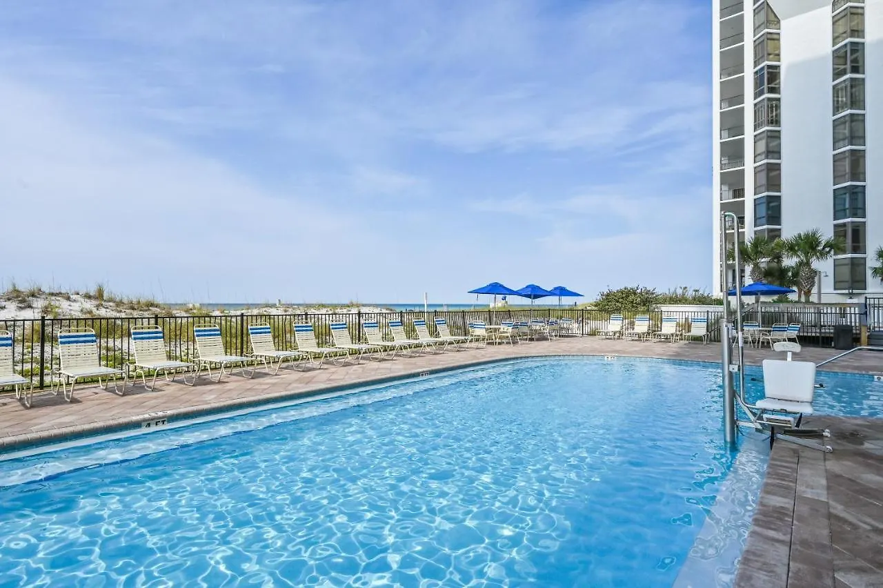 Apartment Pelican Beach Resort 818 Destin