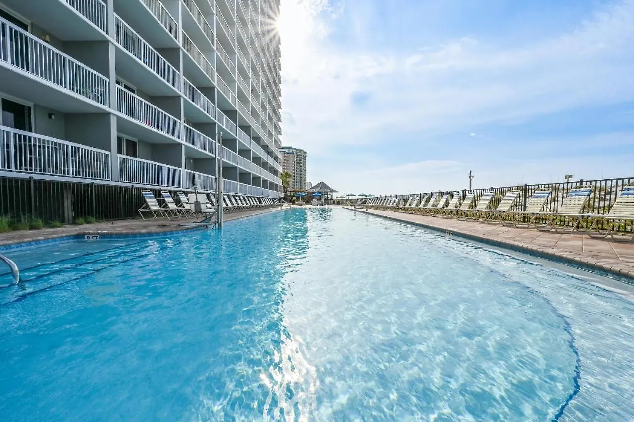 Pelican Beach Resort 818 Destin United States