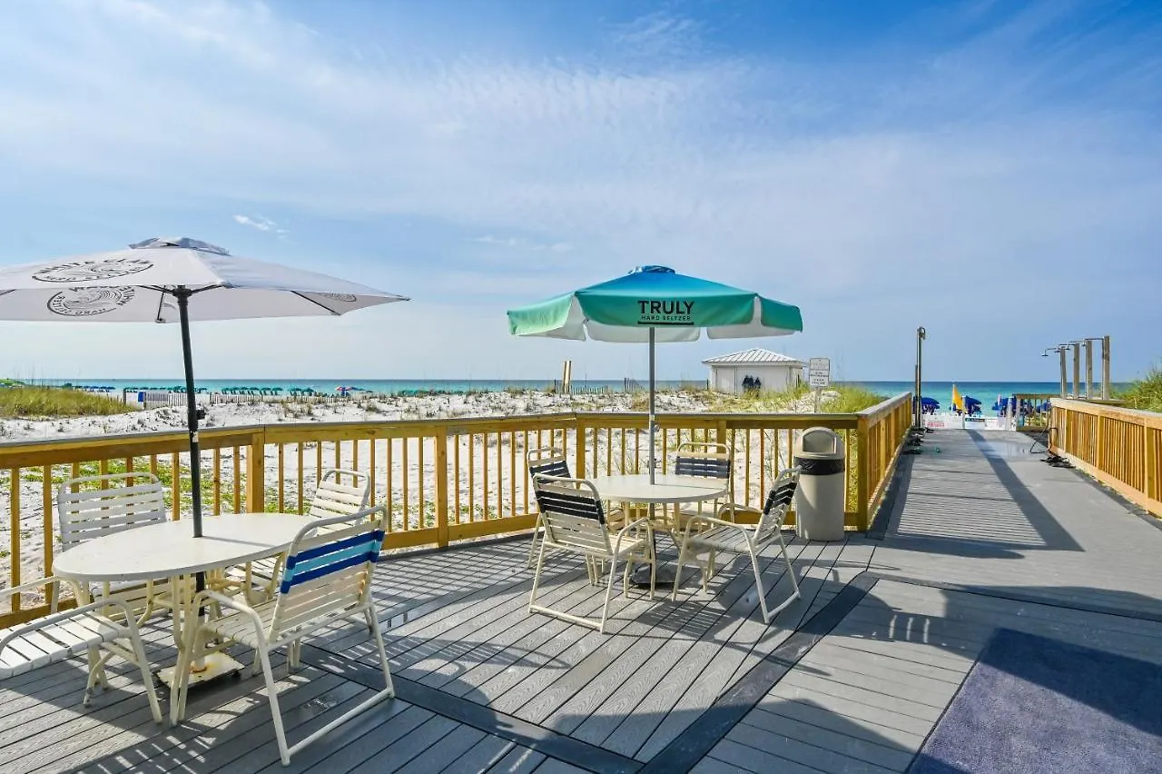 Apartment Pelican Beach Resort 818 Destin United States