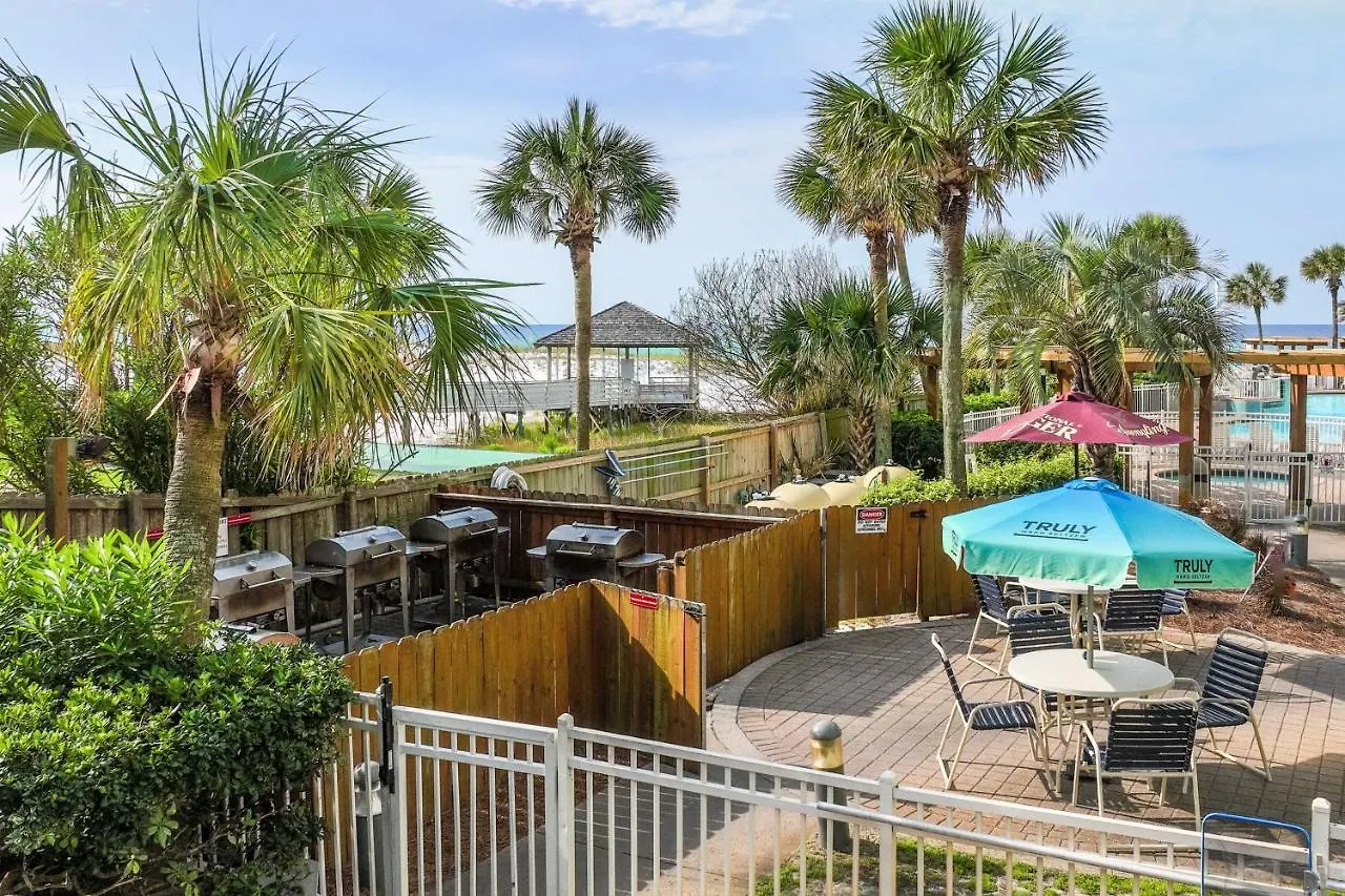Pelican Beach Resort 818 Destin 0*,